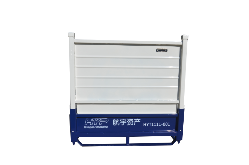 仓储物流器具的成本只和货币相关吗？