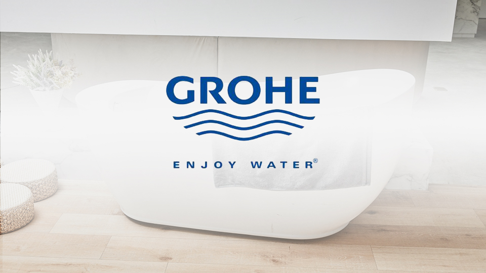 GROHE德国高仪-硬汉视频免费完整版在线下载物流机器客户案例